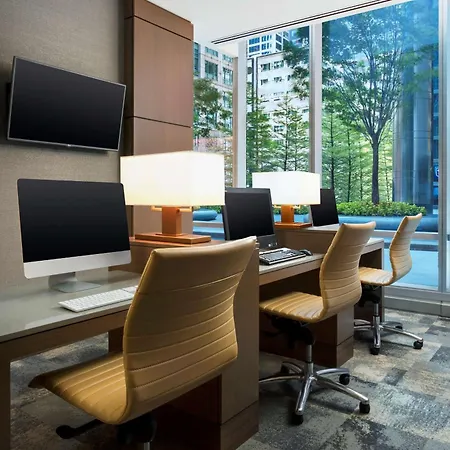 Hyatt Place Chicago/Downtown - The Loop-2