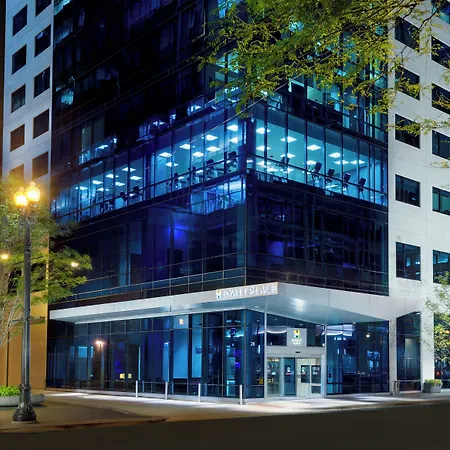 Hyatt Place Chicago/Downtown - The Loop-3